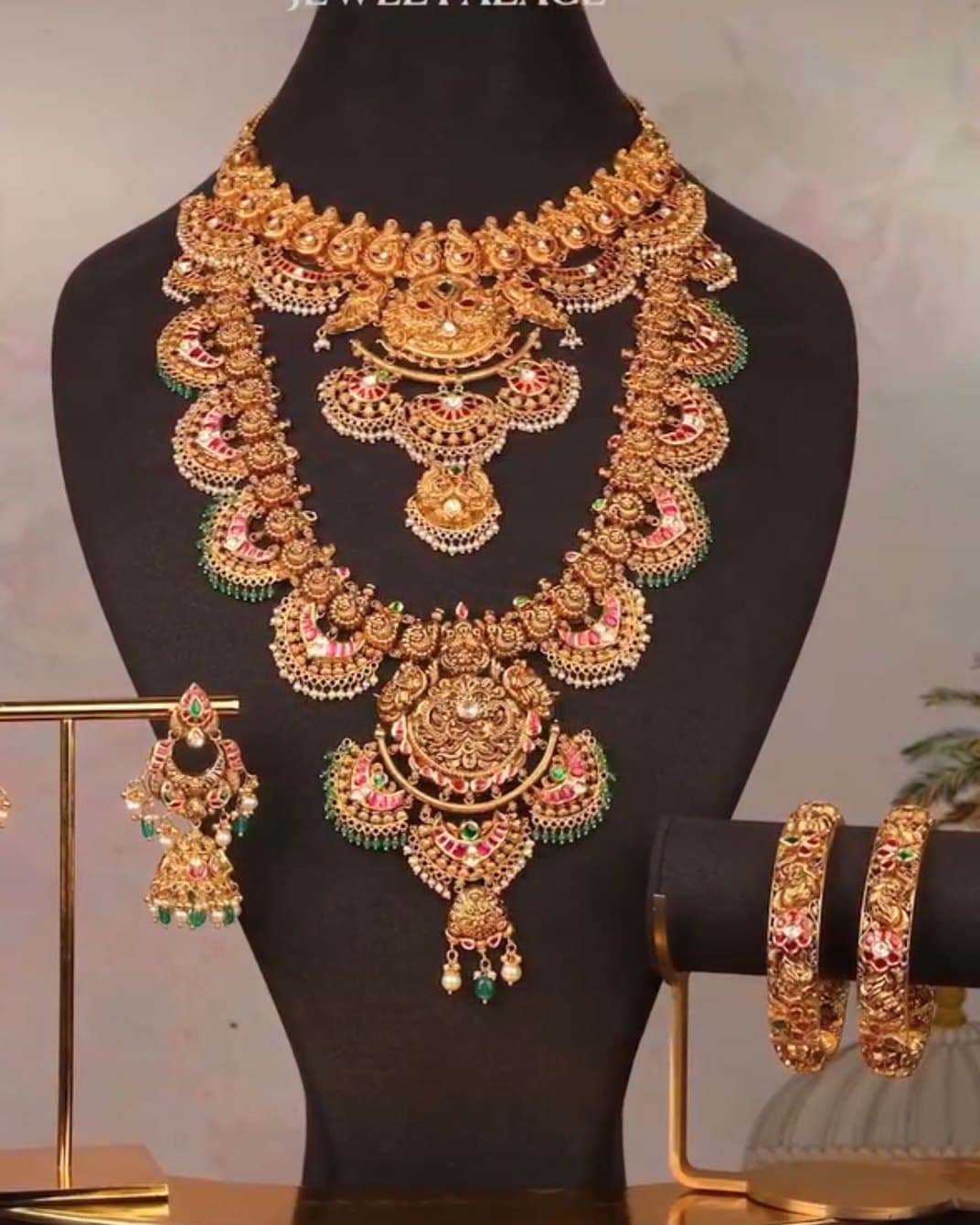 Bridal Sets