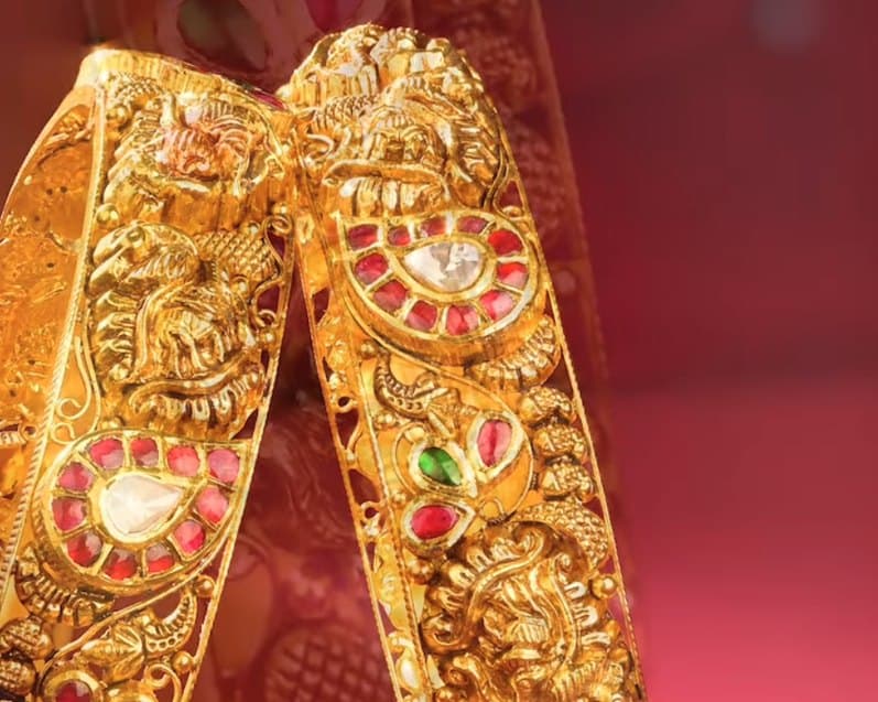 Kundan broad kada