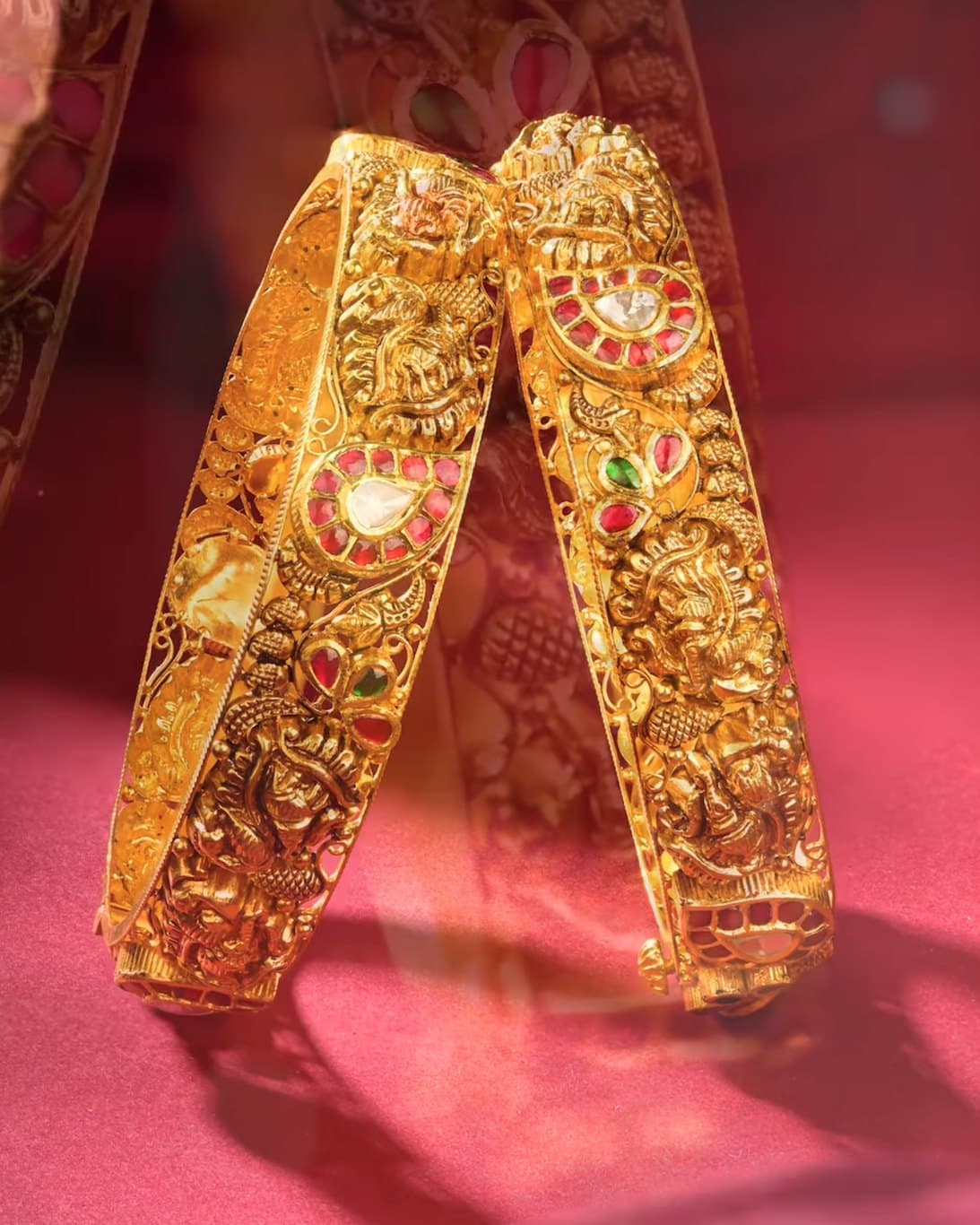 Kangan & Bangles