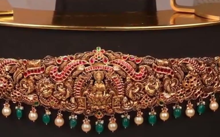 Vaddanam